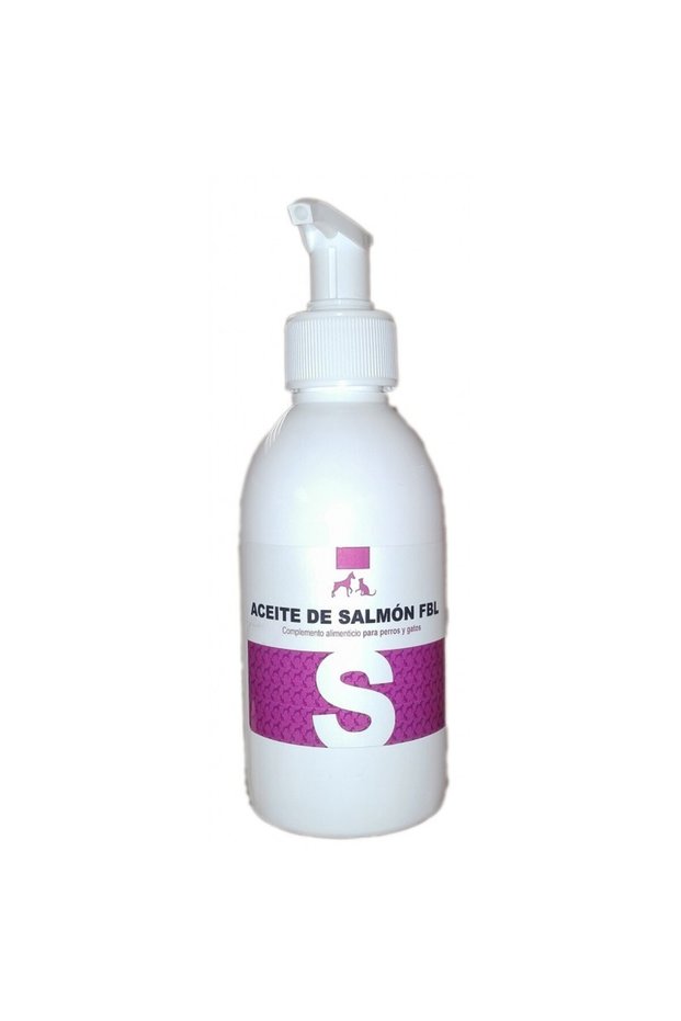 Ulei de somon - 250ml
