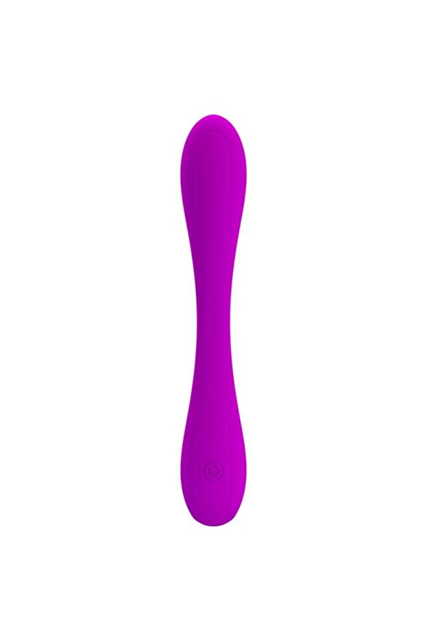 Vibrator Flexibil Yedda - 1