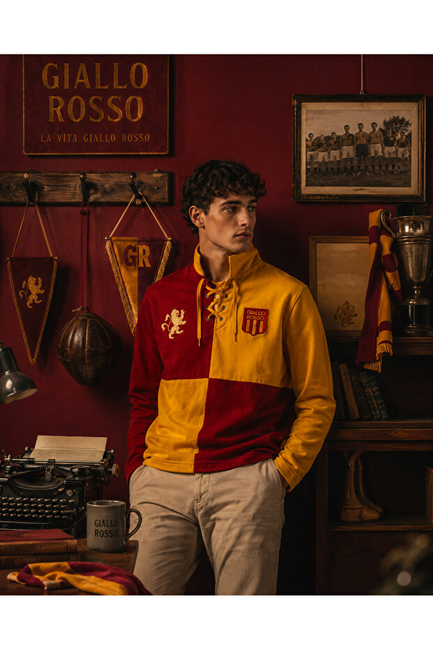 Heritage. - 6