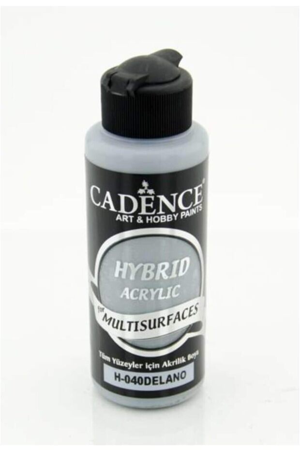 Hybrid Multisurface Acrylic Paint 120ml H-040 Delano
