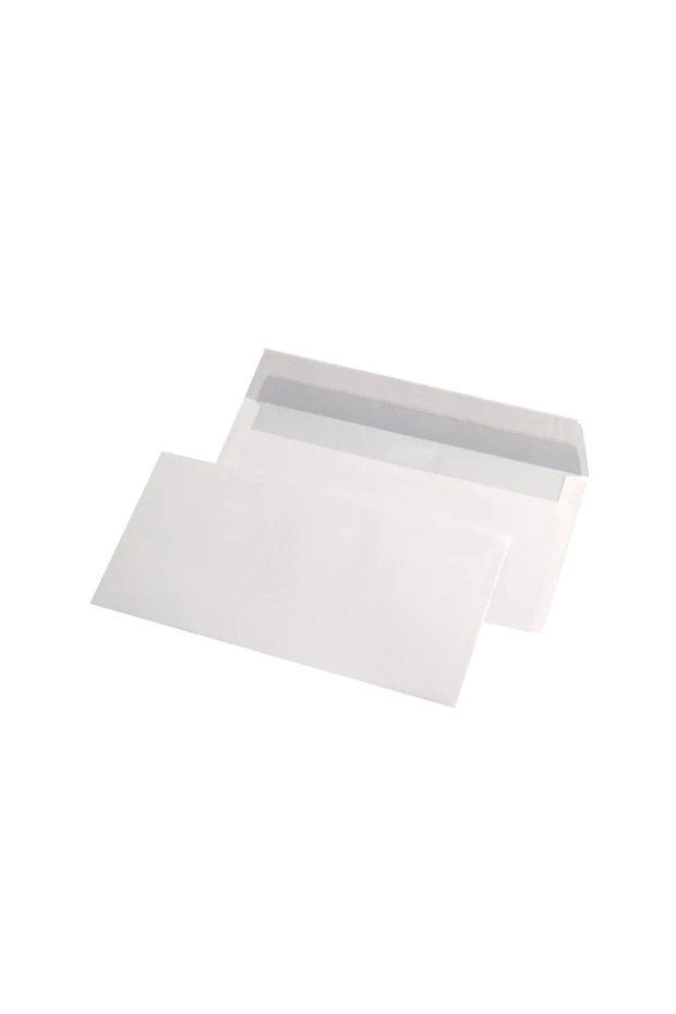 Plic DL Siliconic 50buc/set 90gr