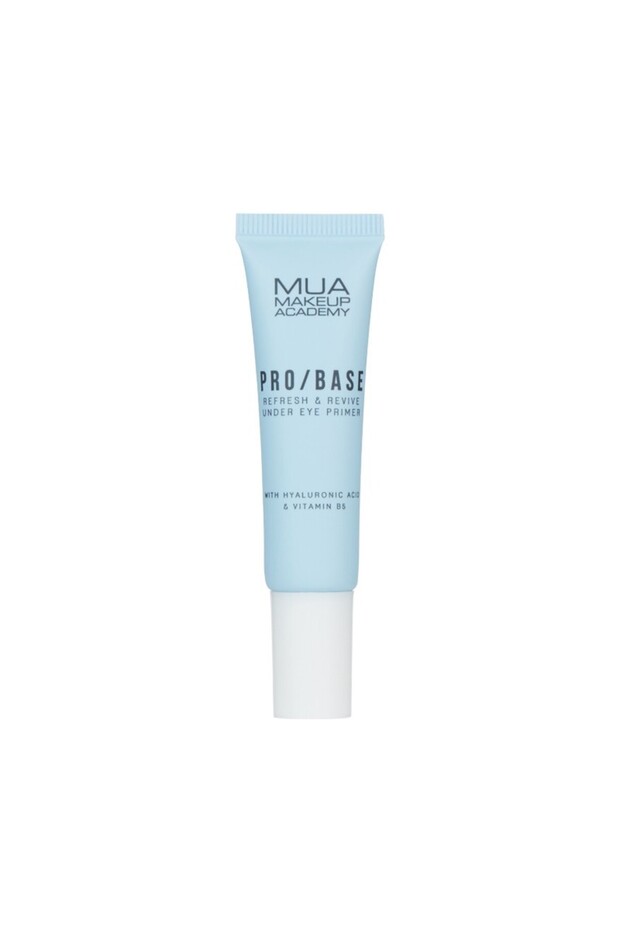 PRO BASE REFRESH AND REVIVE UNDER EYE PRIMER 10ML