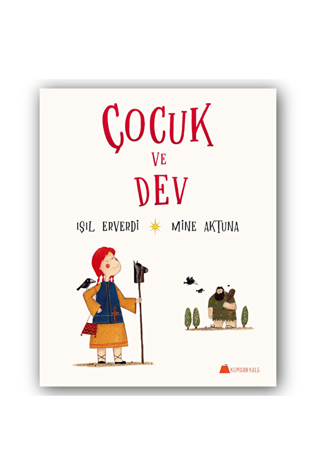 Çocuk ve Dev