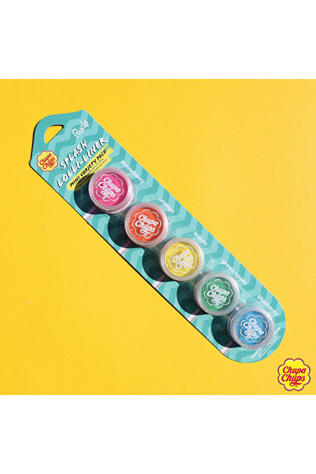 Chupa Chups Multicolor Eyeliner