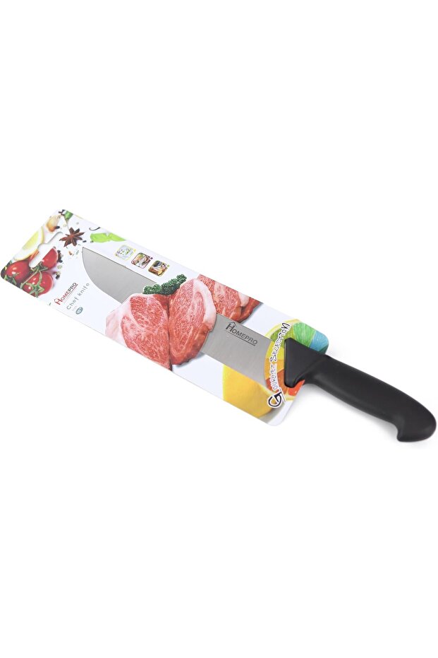 Home Pro Chef's Knife, 10-Inch Length