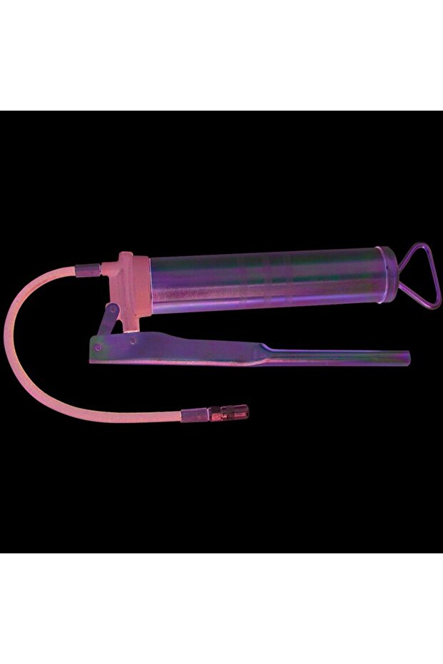 GRESOR MANUAL CU POMPA 400CM³ - 1