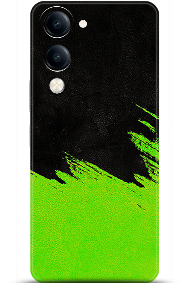 Vivo Y04 Case Hd Printed Case - They Can'T Bring Me down 5506