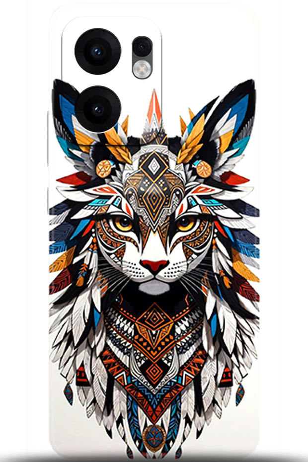 Oppo Reno 13F 5g Case Hd Printed Case - They Can'T Bring Me down 5570