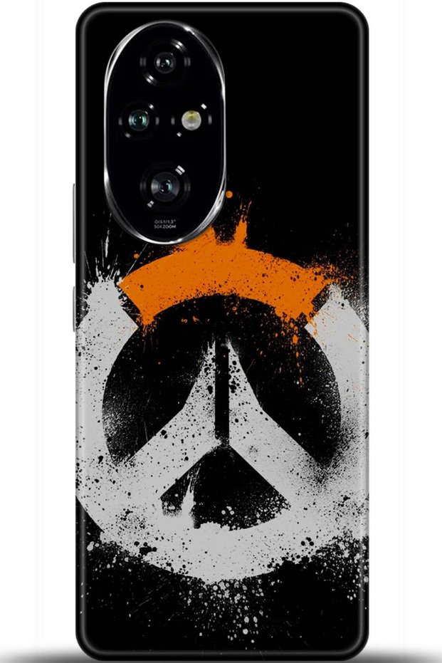 Honor 200 Pro Case Hd Printed Case - They Can'T Bring Me down 6037