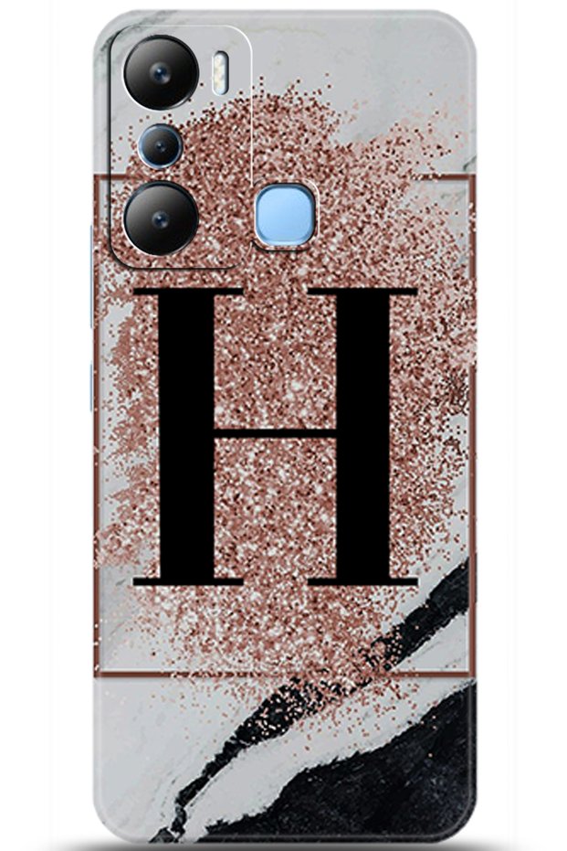Infinix Hot 20I Case Hd Printed Case - They Can'T Bring Me down 6012