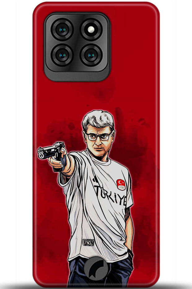 S71 Case Hd Printed Case - They Can'T Bring Me down 5533