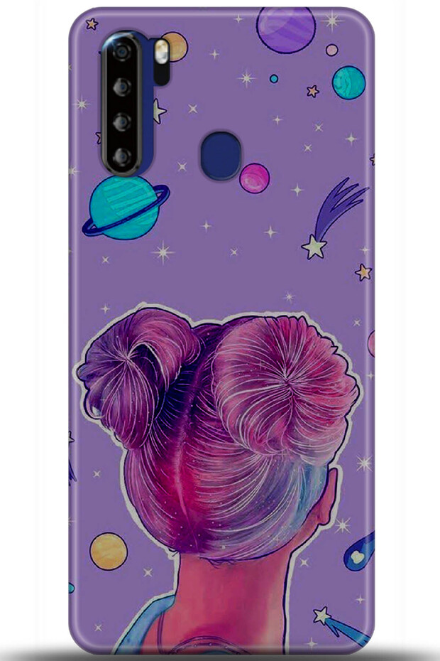 P13 Blue Max Case Hd Printed Case - They Can'T Bring Me down 6034