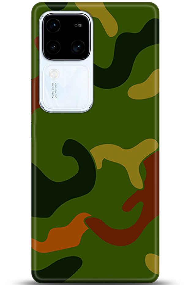 Vivo V30 Case Hd Printed Case - They Can'T Bring Me down 6049