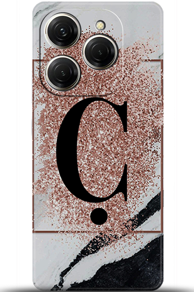 Spark 20 Pro 5g Case Hd Printed Case - They Can'T Bring Me down 6017