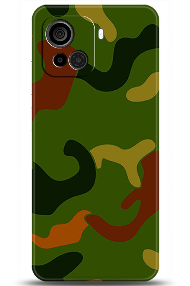 Casper Via F30 Case Hd Printed Case - They Can'T Bring Me down 6049