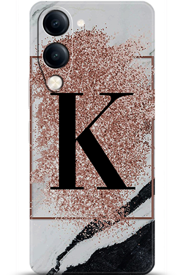 Vivo Y04 Case Hd Printed Case - They Can'T Bring Me down 6008