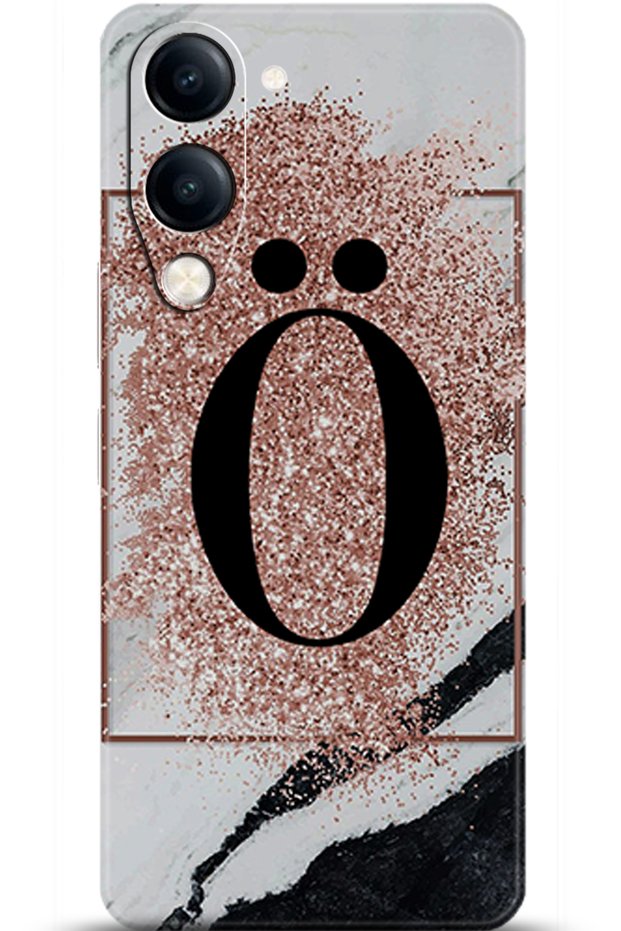 Vivo Y04 Case Hd Printed Case - They Can'T Bring Me down 6003