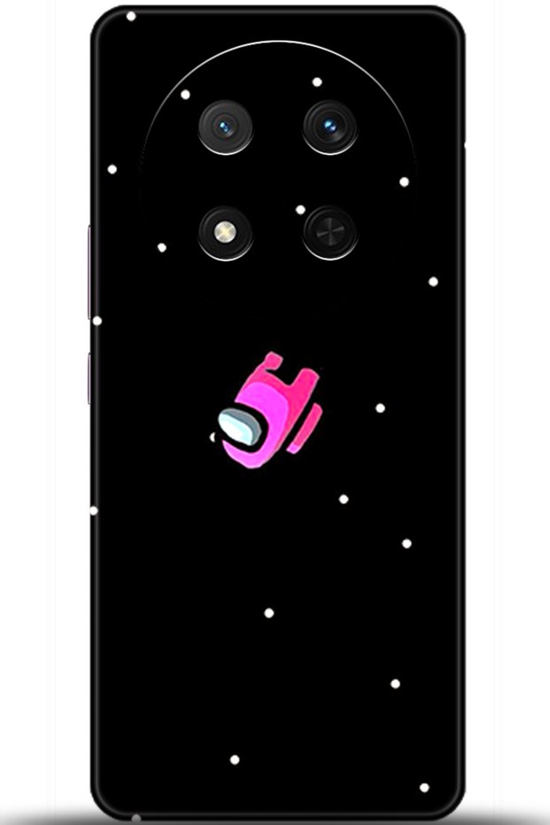 Honor Magic 7 Lite Case Hd Printed Case - They Can'T Bring Me down 5541