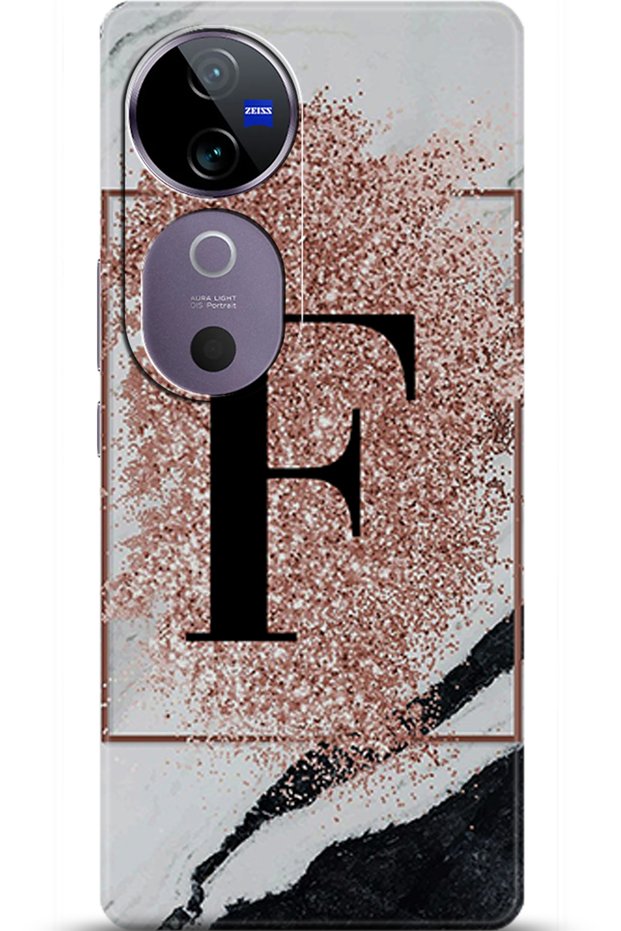 Vivo V40 5g Case Hd Printed Case - They Can'T Bring Me down 6014