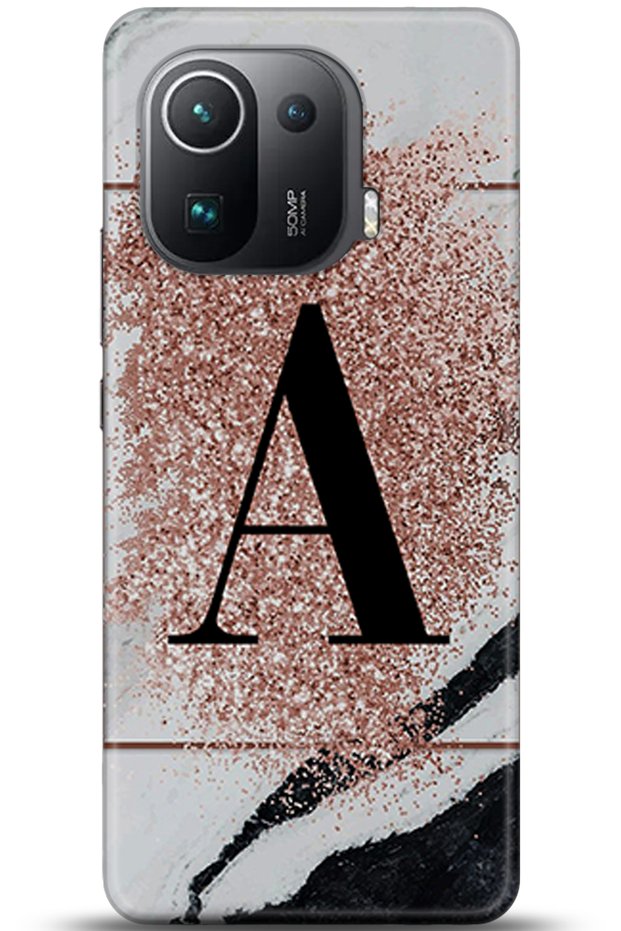 Xiaomi Mi 11 Pro Case Hd Printed Case - They Can'T Bring Me down 6020