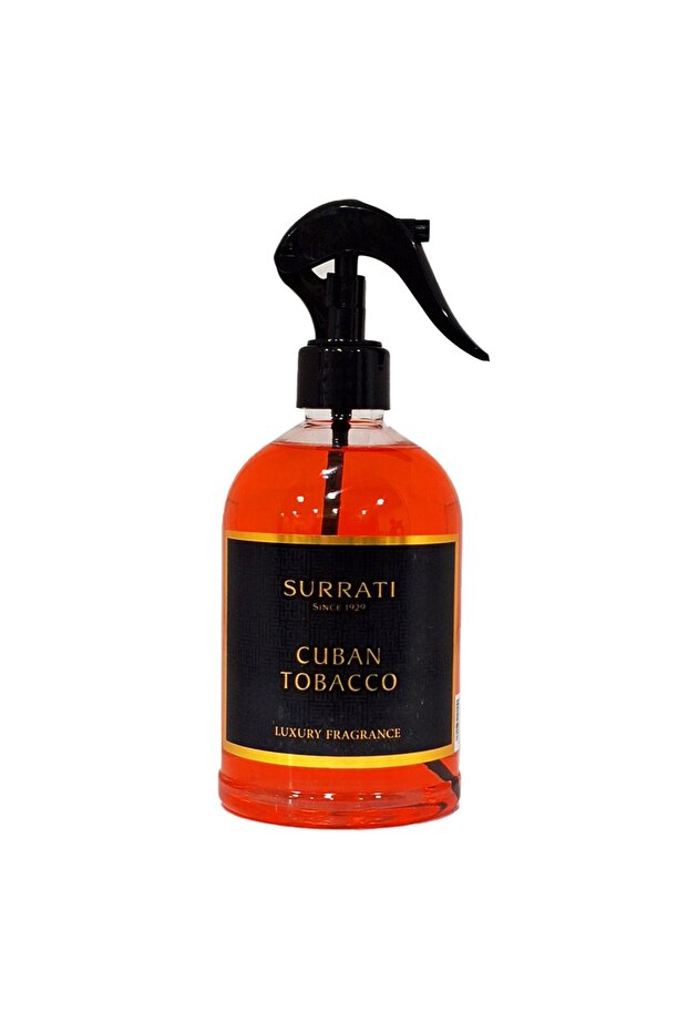 معطر كوبا توباكو من سرّاتي 500 جرام