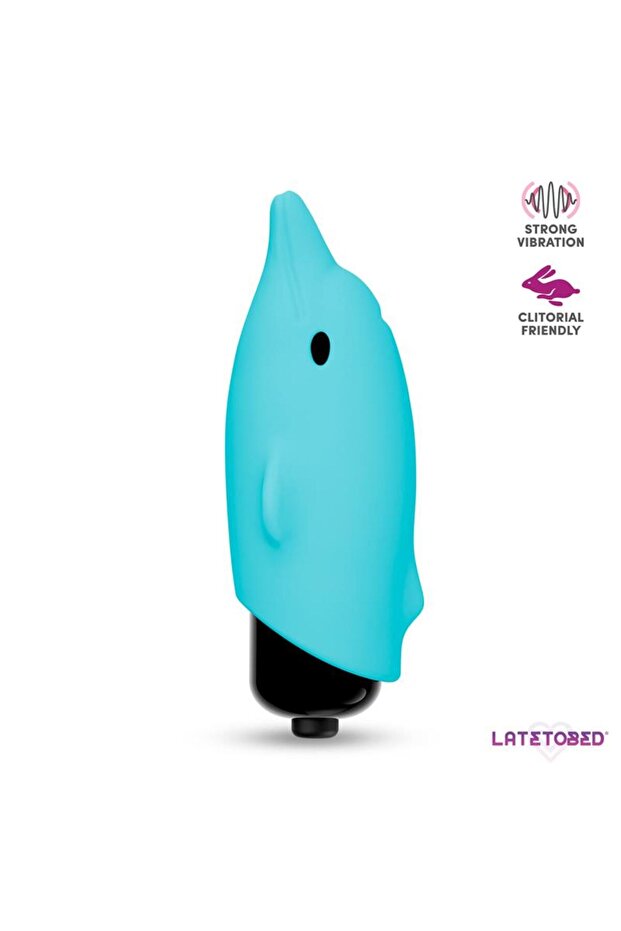 Dolphy Glonț Vibrator - 2
