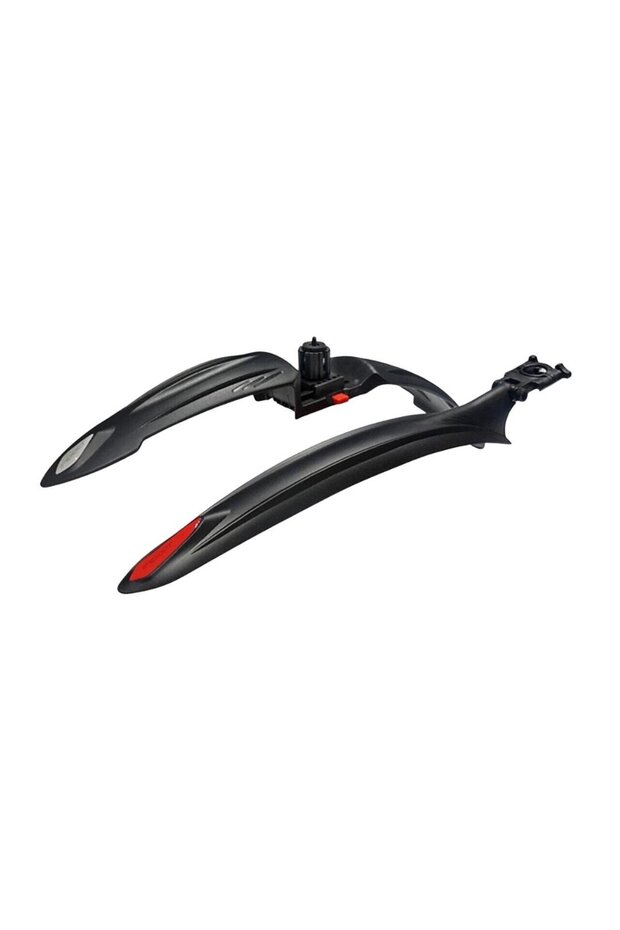 Mtb Bisiklet Çamurluk ÖN ARKA SET