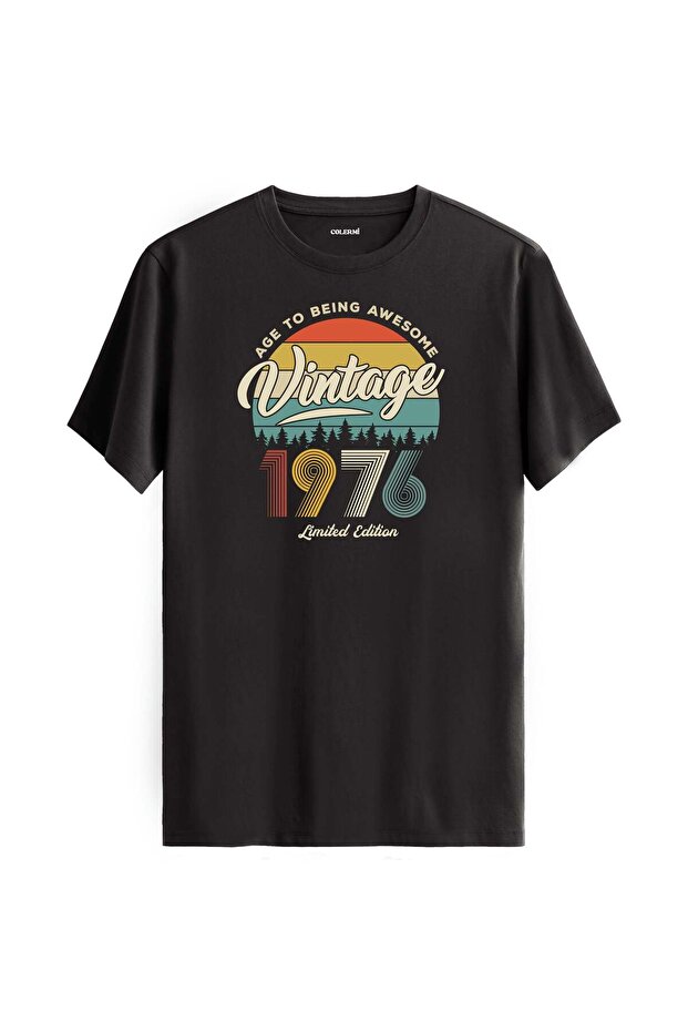 Vintage T-Shirt - 1976 Nostalgia
