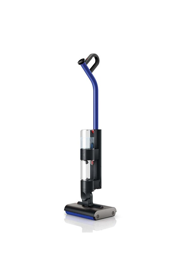 Wash G1 Wet Floor Vacuum Cleaner, WR01, Blue/Black - International Version