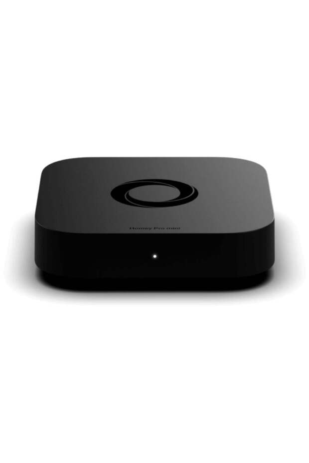 Pro Mini Akıllı Ev Hub