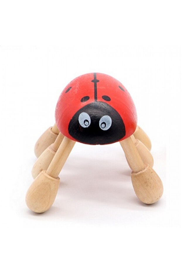 Massager - Lady Bird Shape