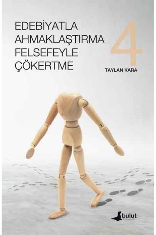Literature to Flatter Philosophy to Flatter 4