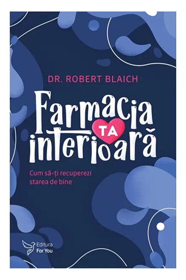 Farmacia ta interioara - 1