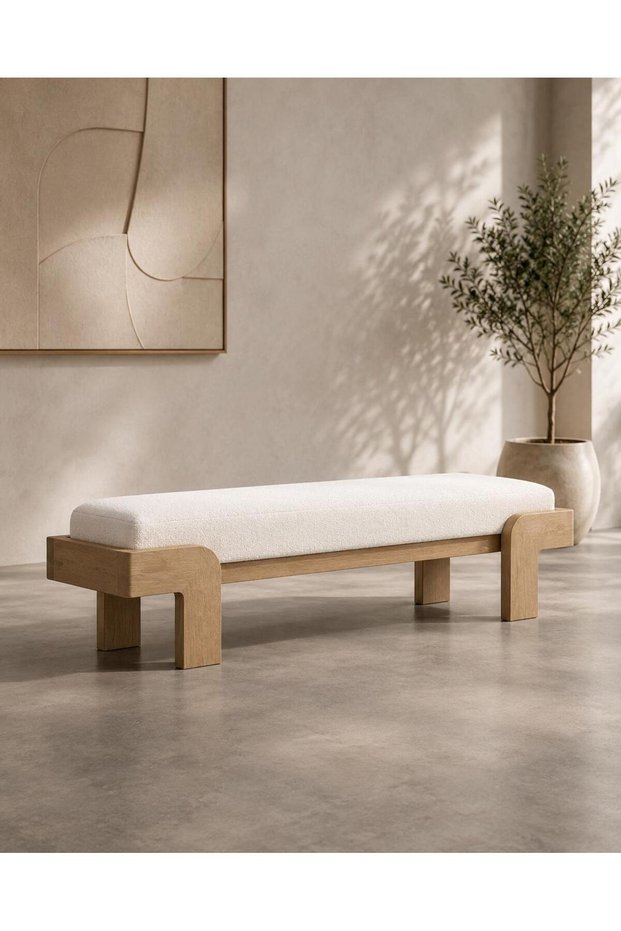 puf bench