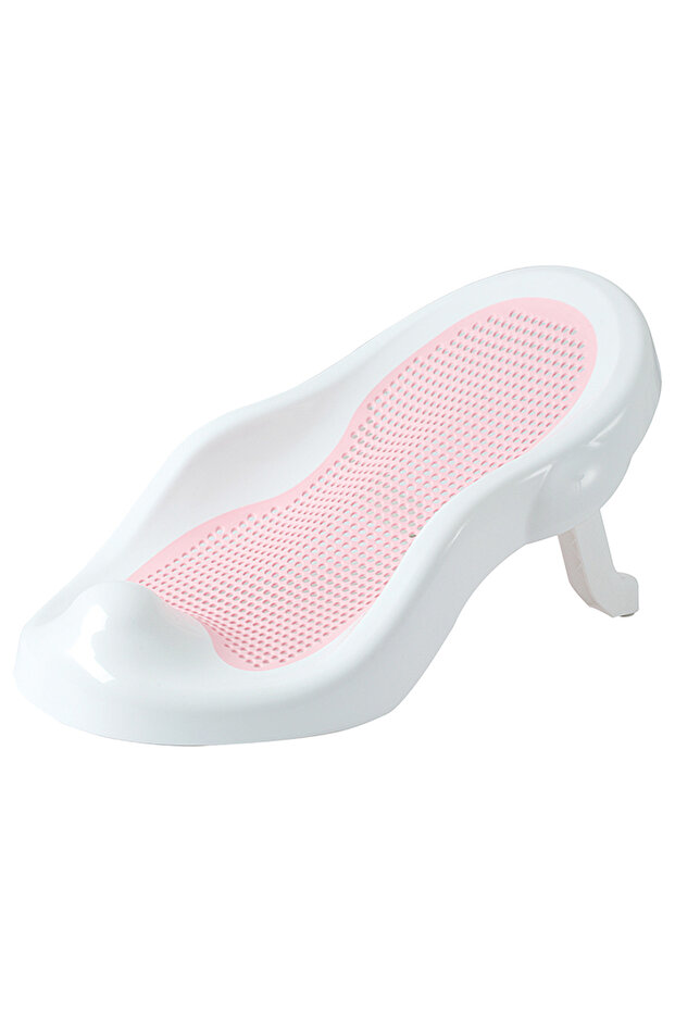 - Recline & Rinse Bather - Pink