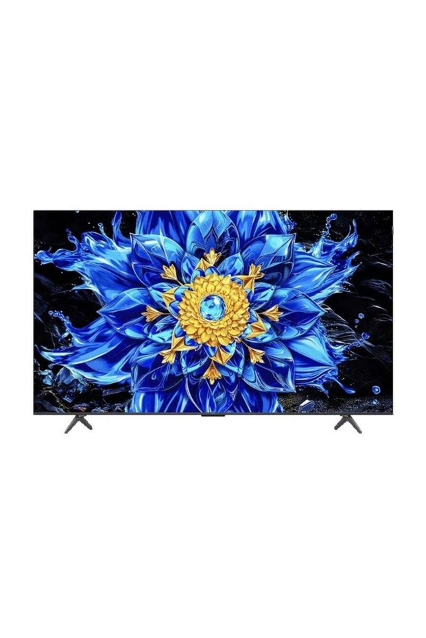 4K Google TV 55 inch QD-MiniLED Dimming TV-55P8L