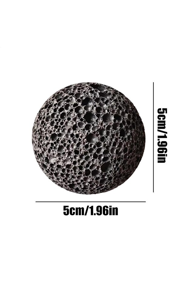 01 Moon Grip Ball Grip Strength Ball trainer Hand callus ball Climbing Training Rock Tool Non-Sweat