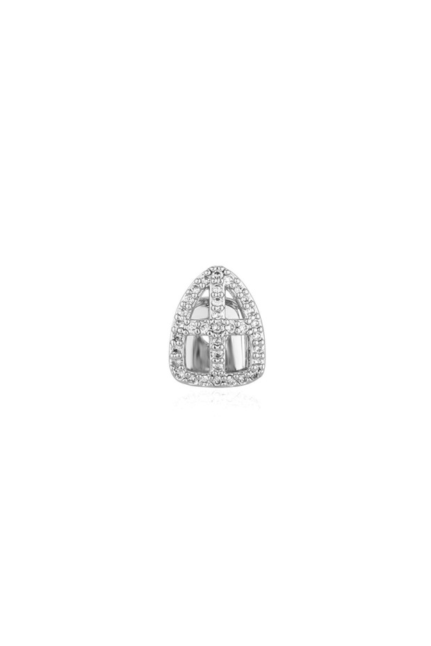 Cathedral Ice Grillz