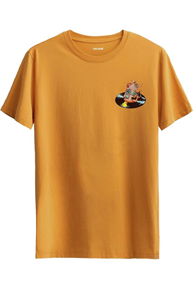 Music Pleasure T-Shirt