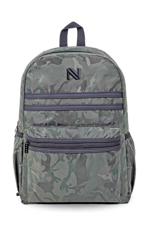 Nova Camo2 18" Backpack
