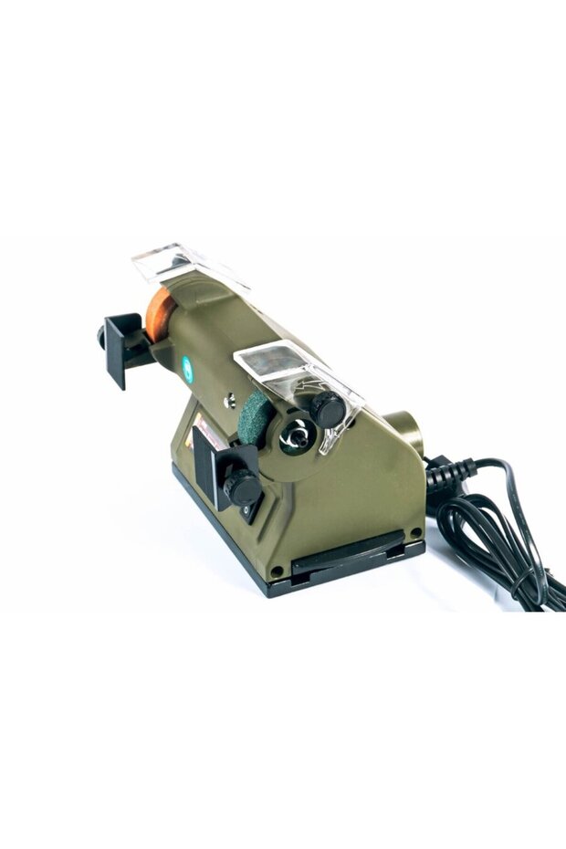 Mini polizor de banc multifunctional SP/E - 4