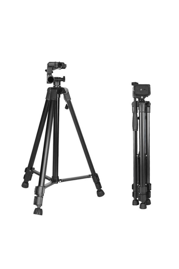 F-3366T Tripod: Your Perfect Companion for Photography and Videography