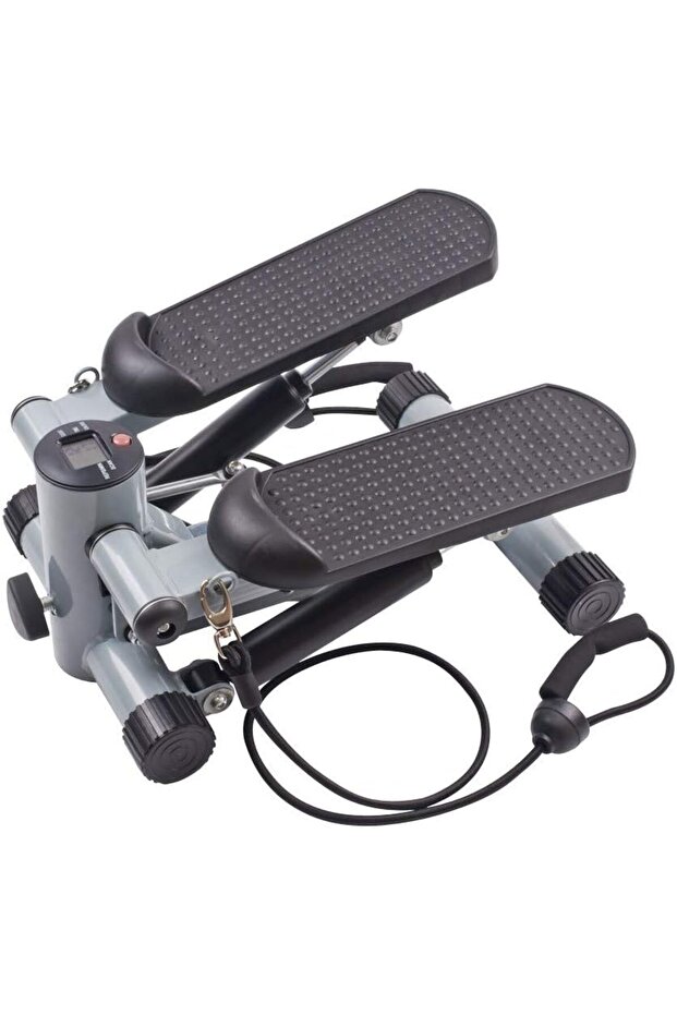 Generic Ceramic Mini Stepper- Steel