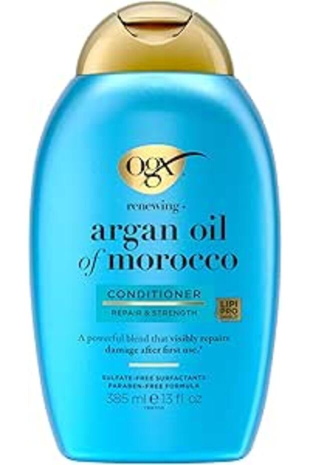 (N)ARGAN OIL MOROCCO CONDITIONER 385ML#6123