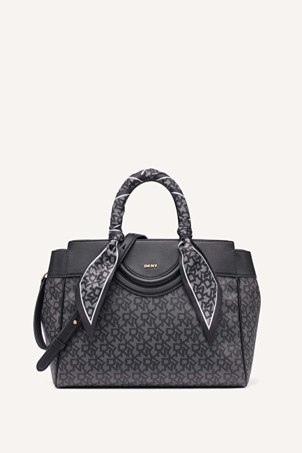 DAISY MEDIUM SATCHEL - 1