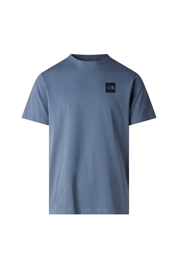 M EVOLUTION BOX HALF DOME REGULAR SHORT رمادي - 5