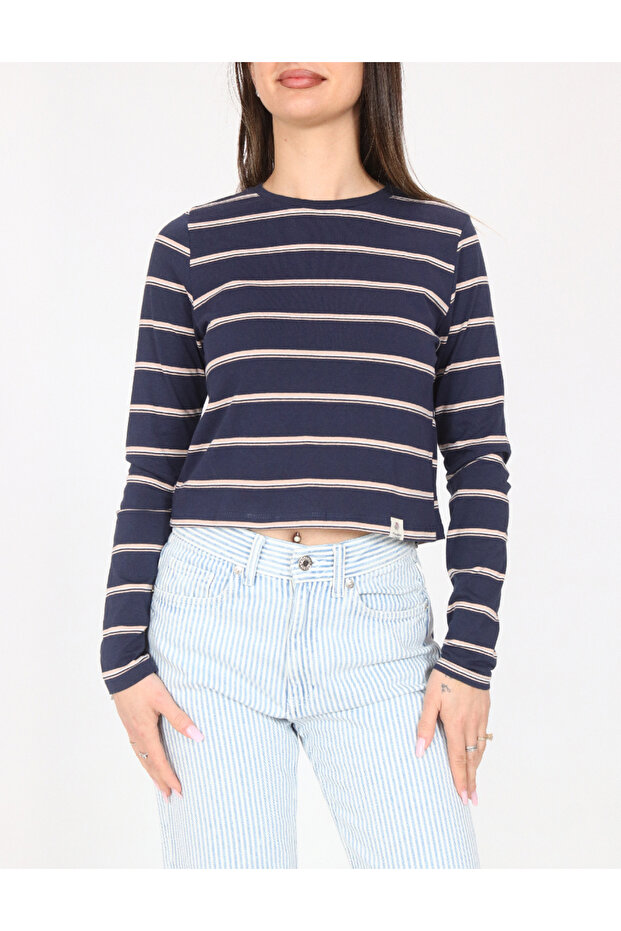 Bluza, Bleumarin - 1