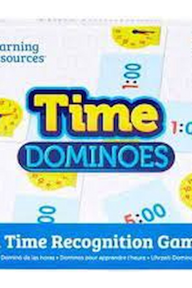 Time Dominoes