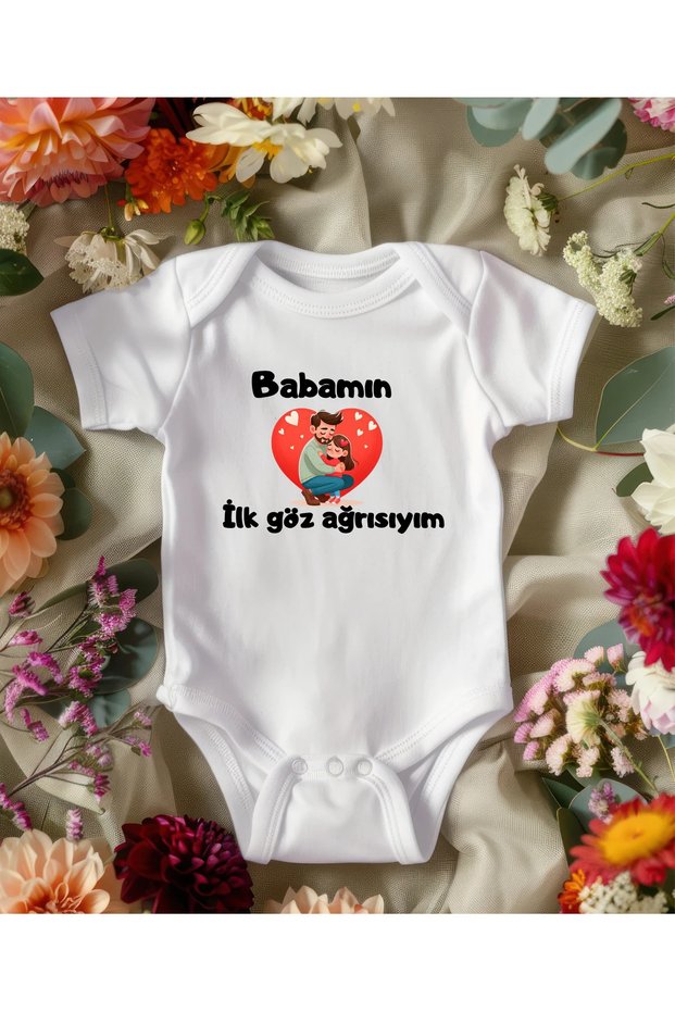 Mother Writing to Baby - 38