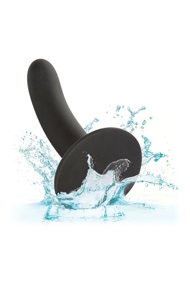 Dildo Boundless 25 cm Compatibil Harness - 4